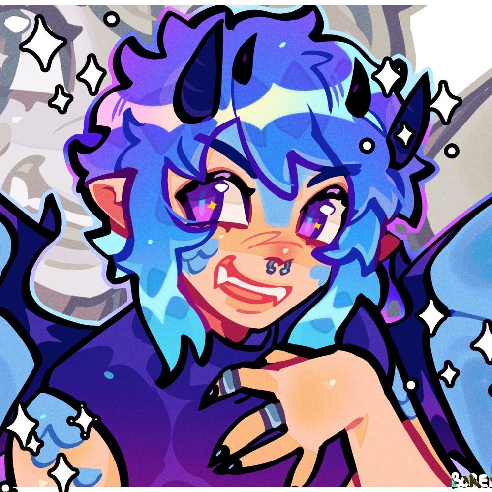 teah ☆