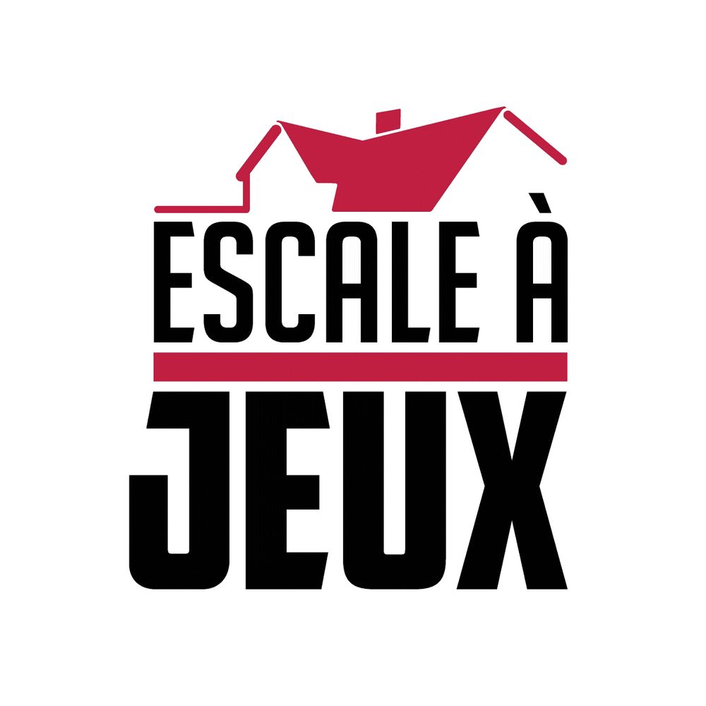 Escale à jeux - Ludogîte ✩✩✩