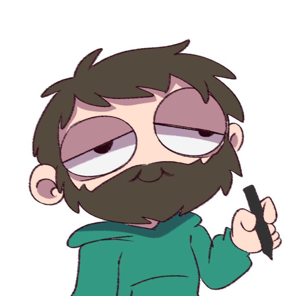 Scruffmuhgruff