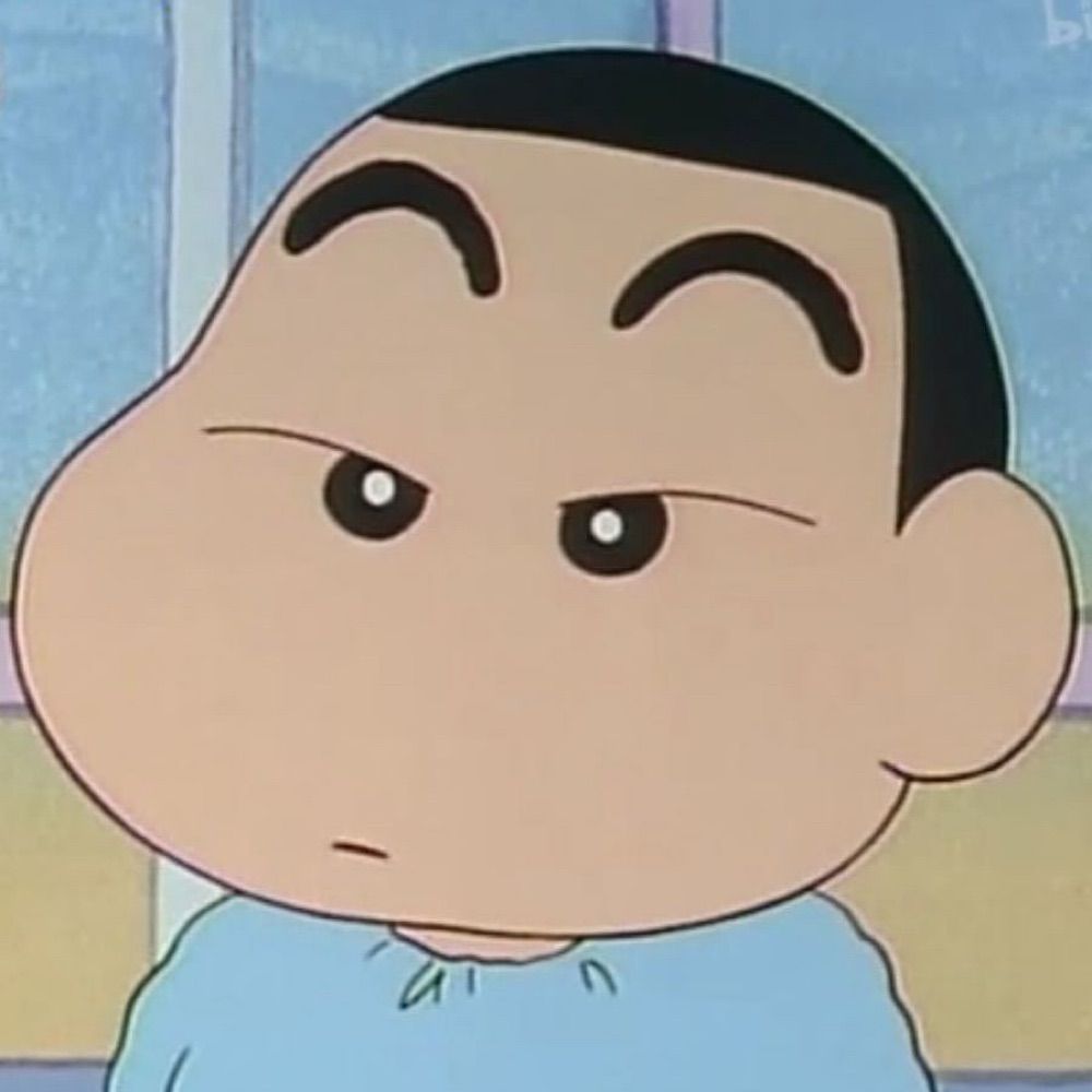 孟孟吃不飽。
