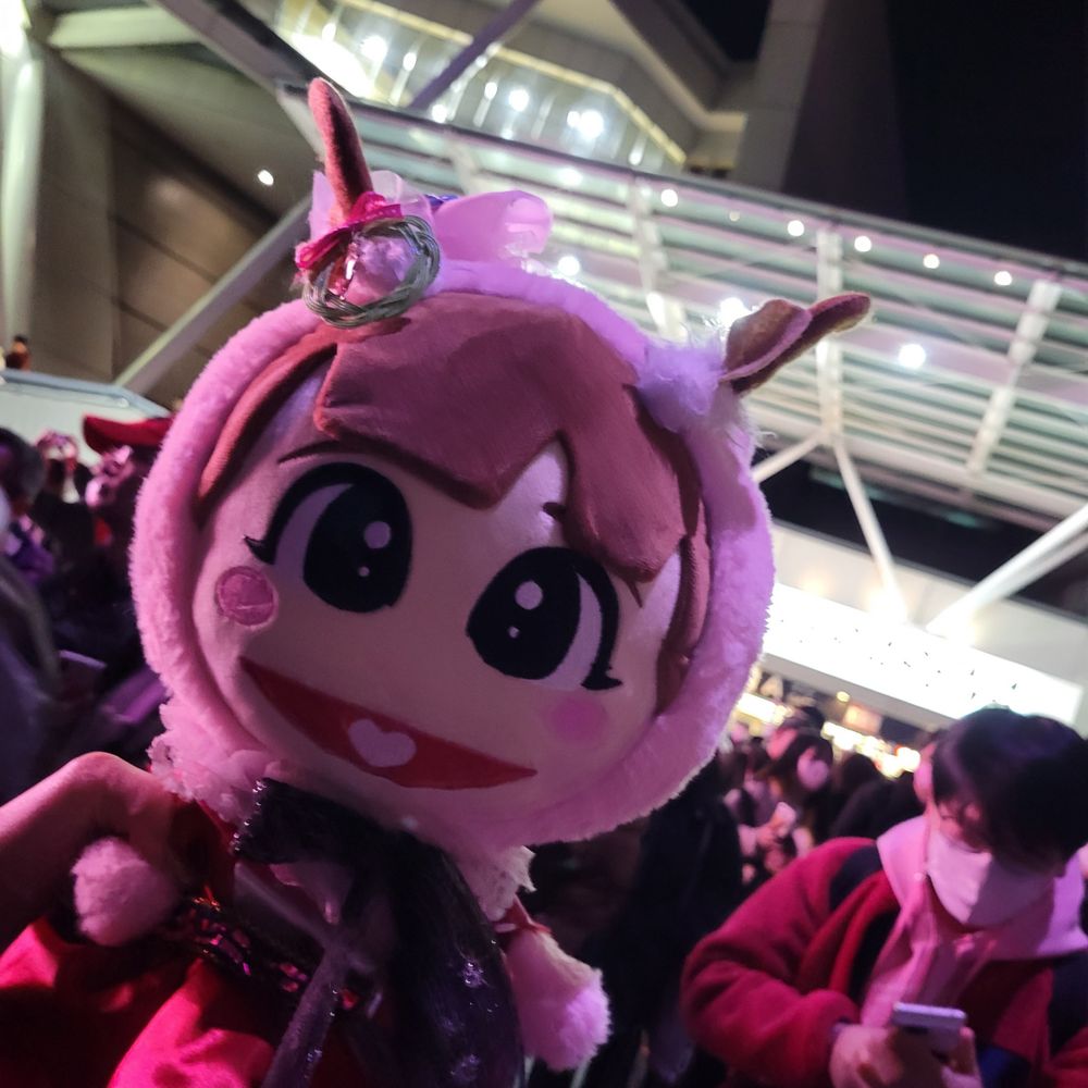 佐々木さき(*・ω・)ﾉ🍺さちゃん