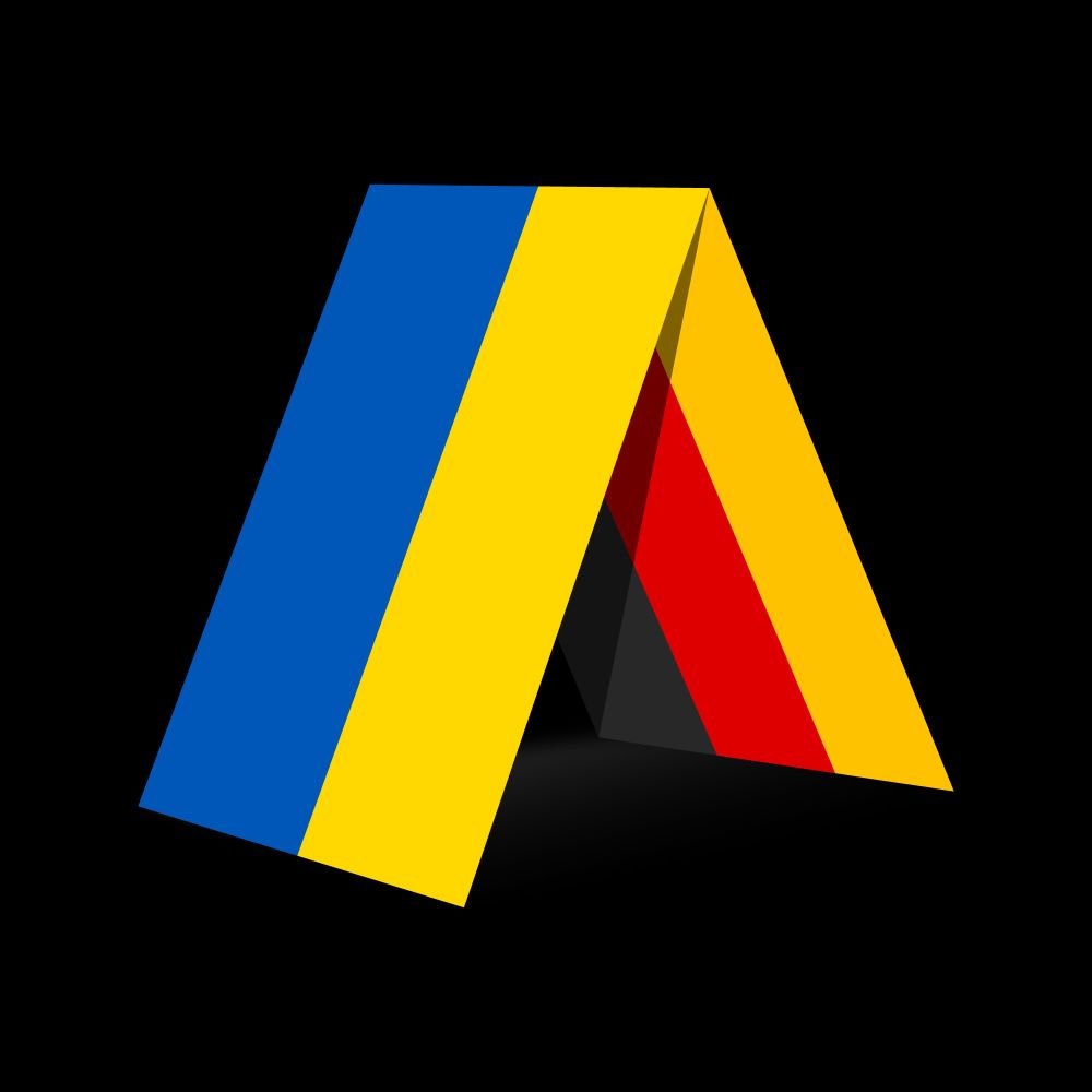German Aid to Ukraine's avatar
