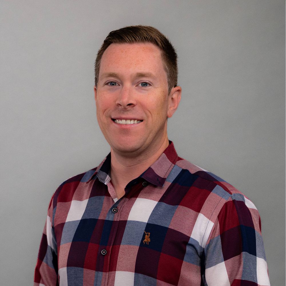 Sean Breslin
