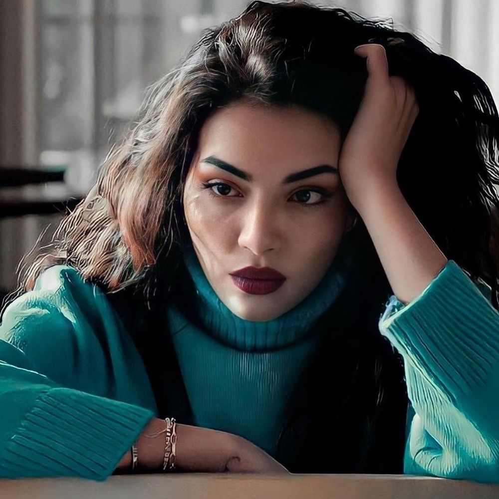 Maya🦋