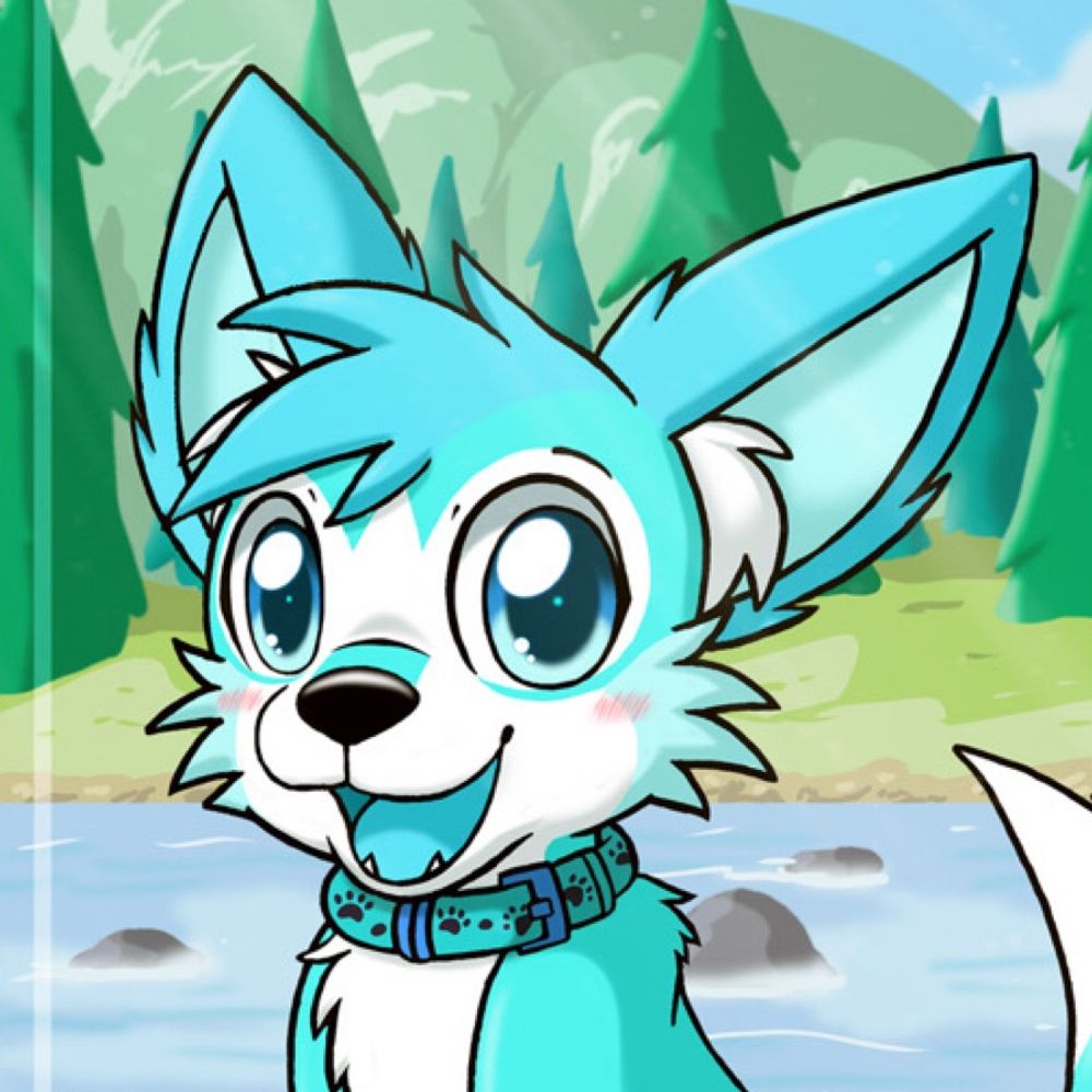 Little WhiteFang