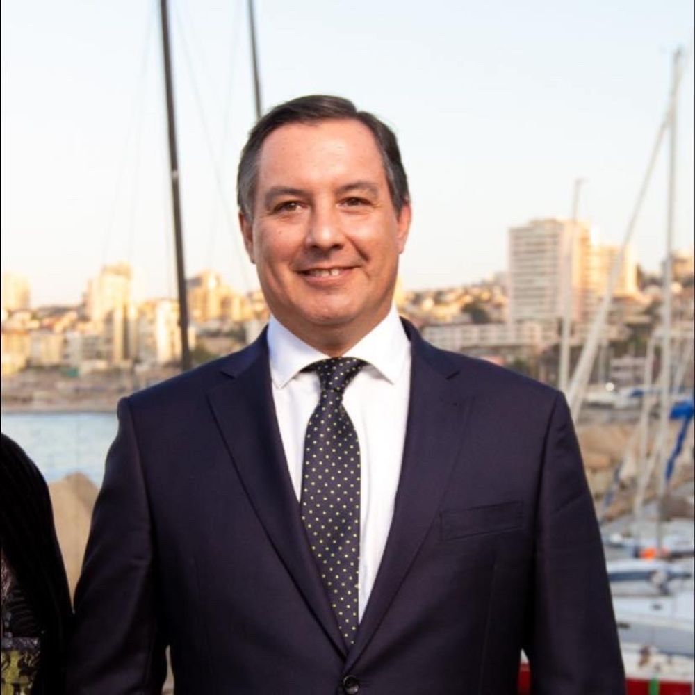 José Correa