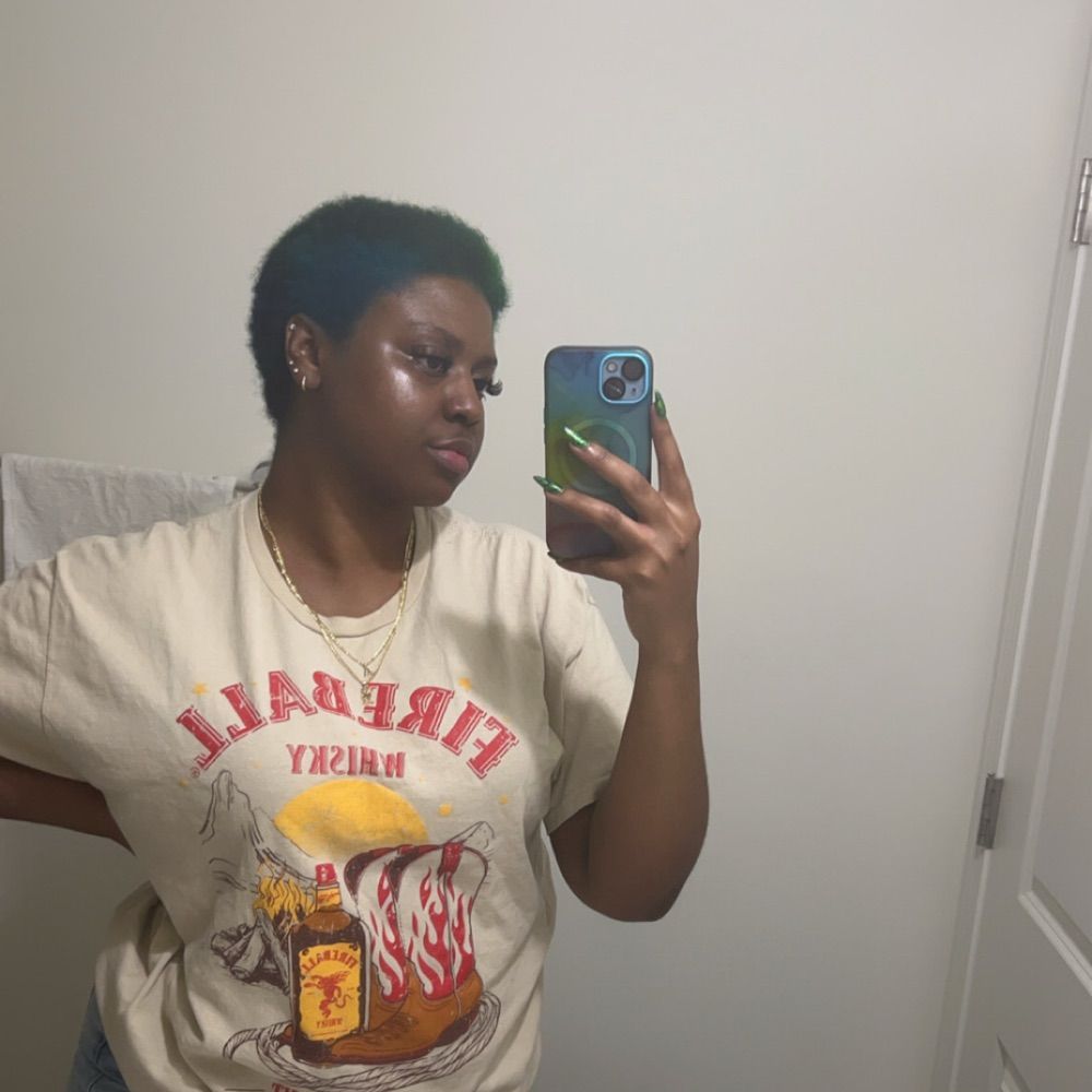 Profile avatar