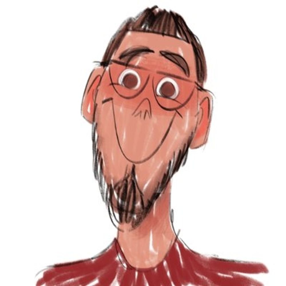 Scott Epstein
