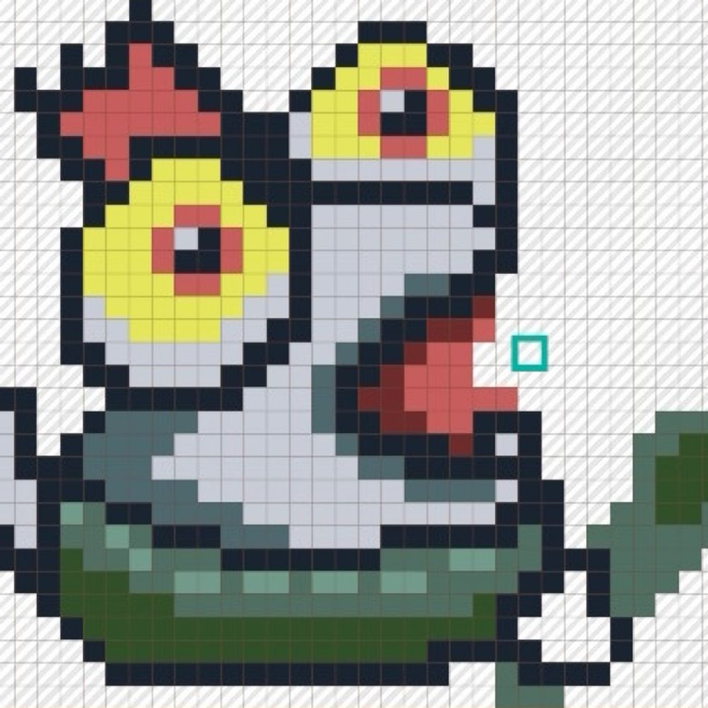 コジャケのさとりっち