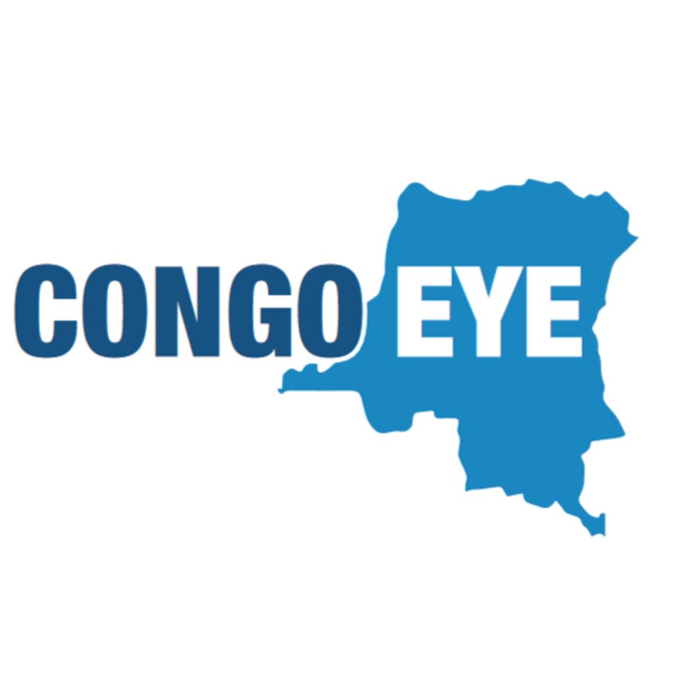 Congo Eye