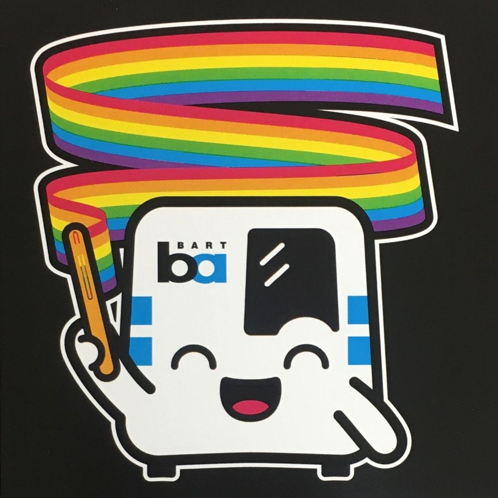 BART Service Alerts (BETA)
