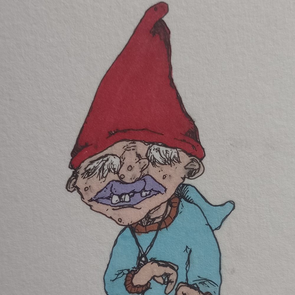Gnome