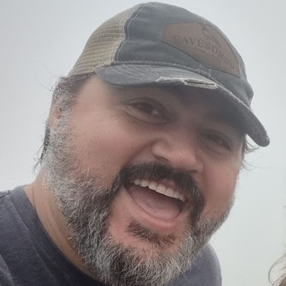David E. Durrett Jr.