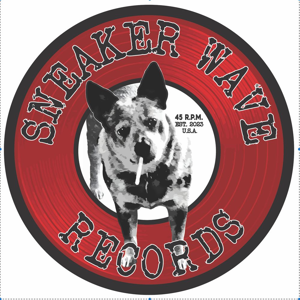 Sneaker Wave Records