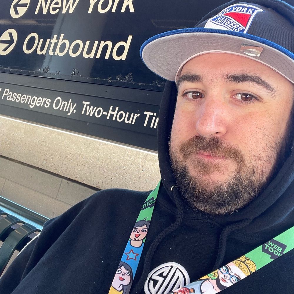 Dan Colucci