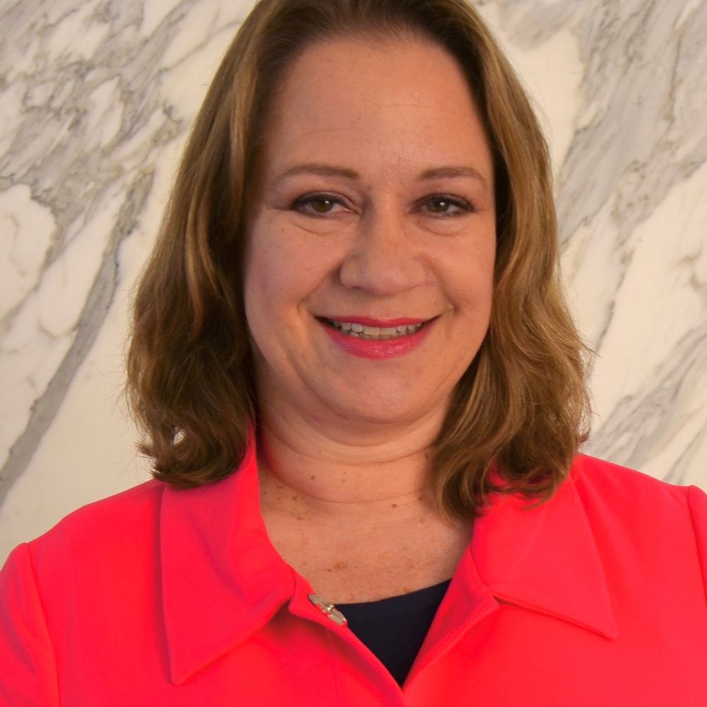 Karen Eyres