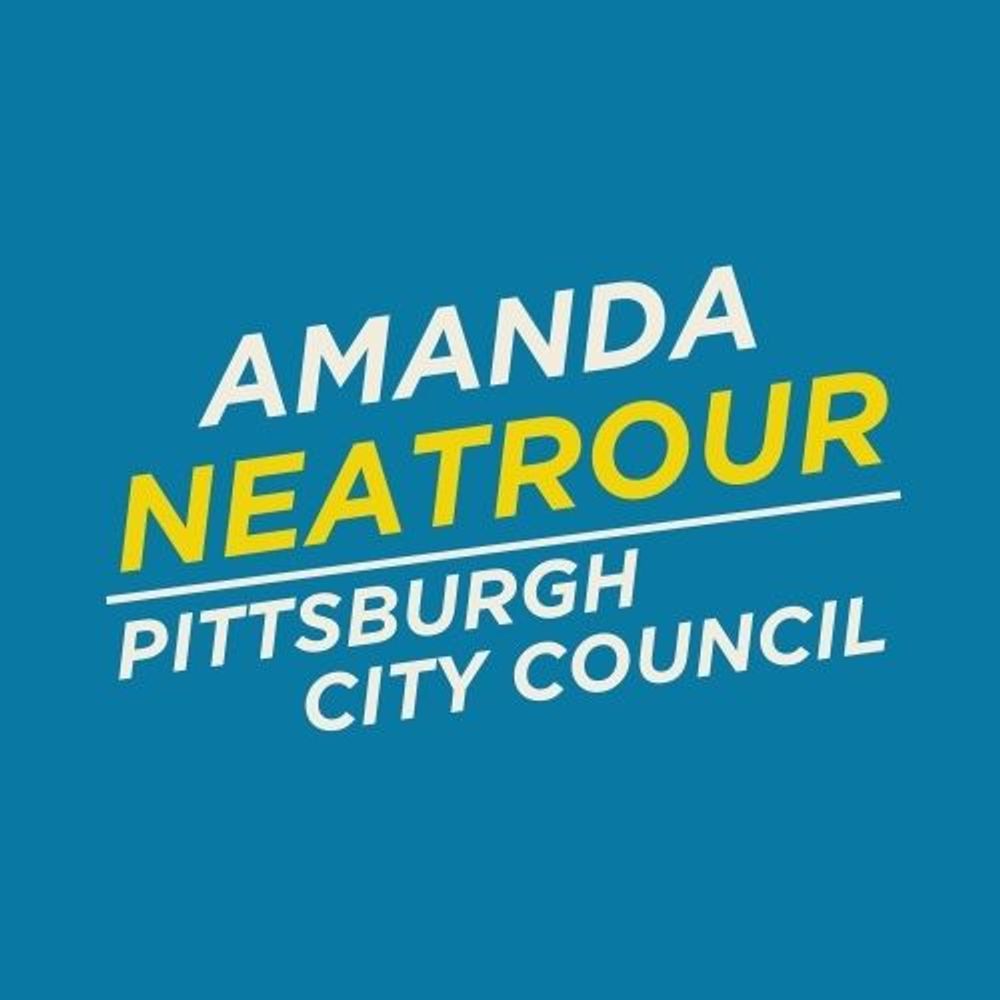 Amanda Neatrour for Pittsburgh City Council