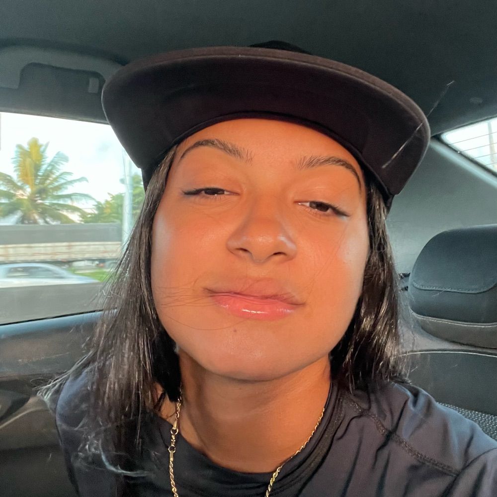 evys pitangueira água morna