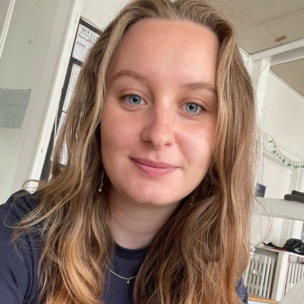 Sofie Høgh