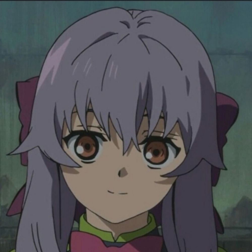Shinoa