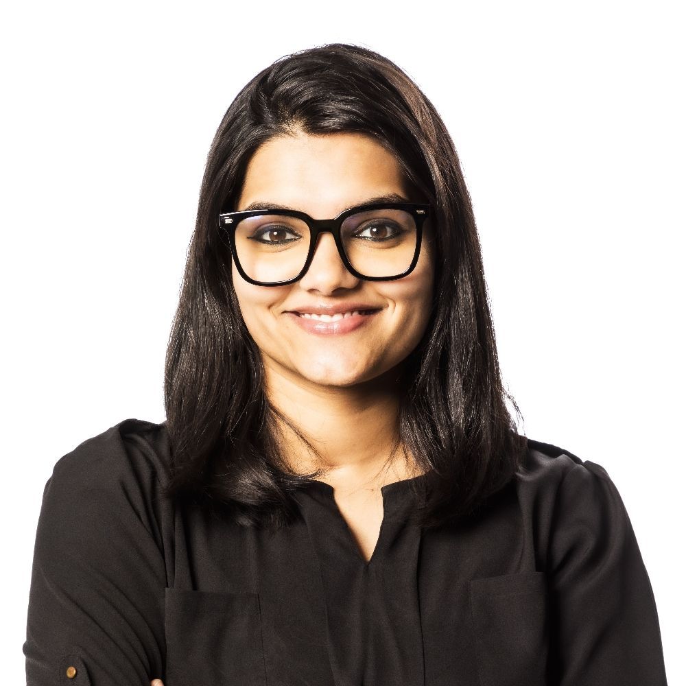 Dhiya Gerber 