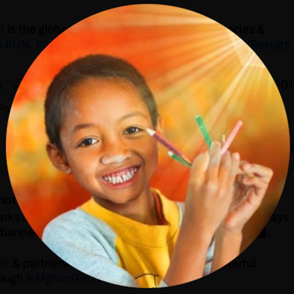 Education Cannot Wait