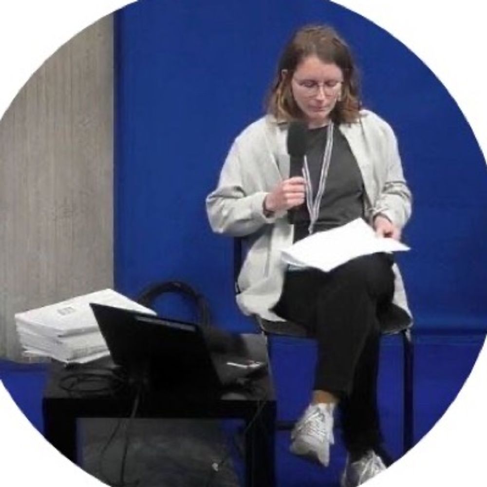 Inga Luchs