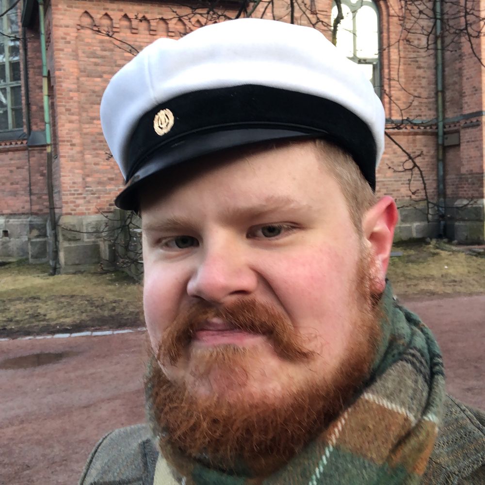 Mikko Kivekäs