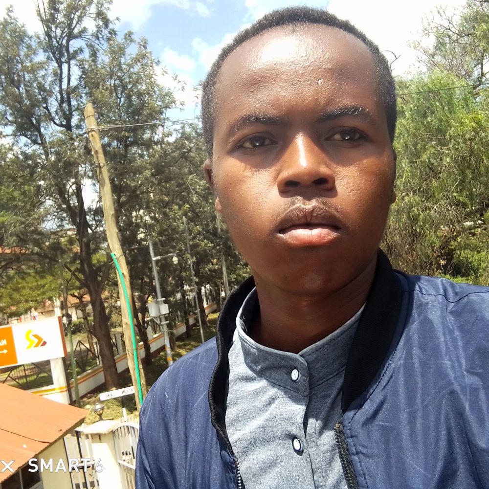 Cheruiyot kelvin
