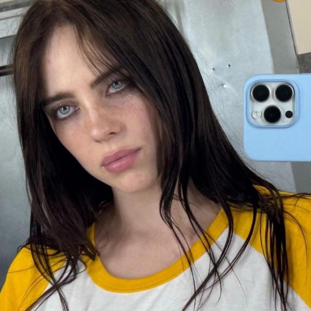 Belle:)
