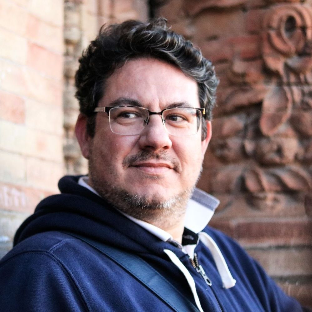 Mario Tejada Salas