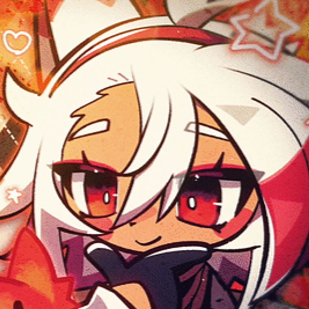 Ray 🔥Hedgehog Vtuber 