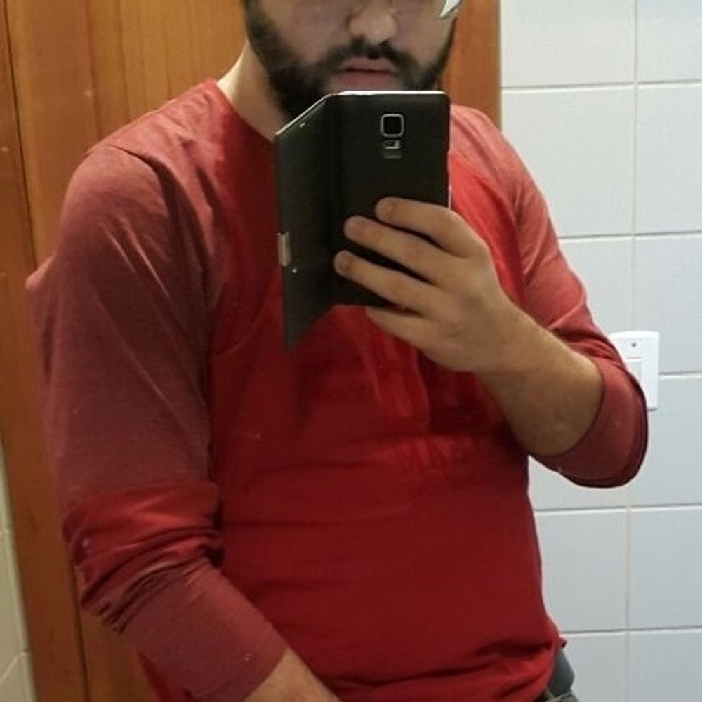 Marcos Webber
