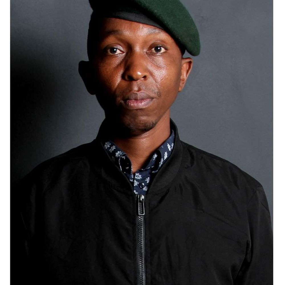 James Wakibia