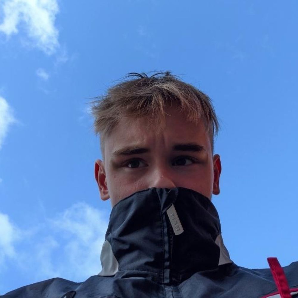 Lukas Liam