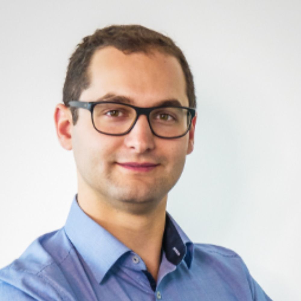 Oliver Zettinig