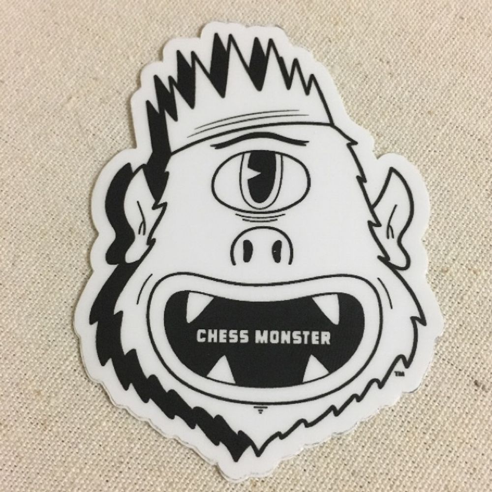 Chess Monster