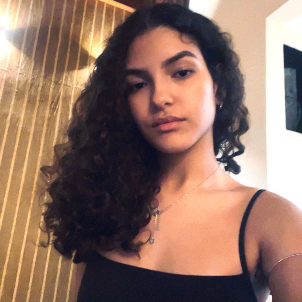 luísa 🧸