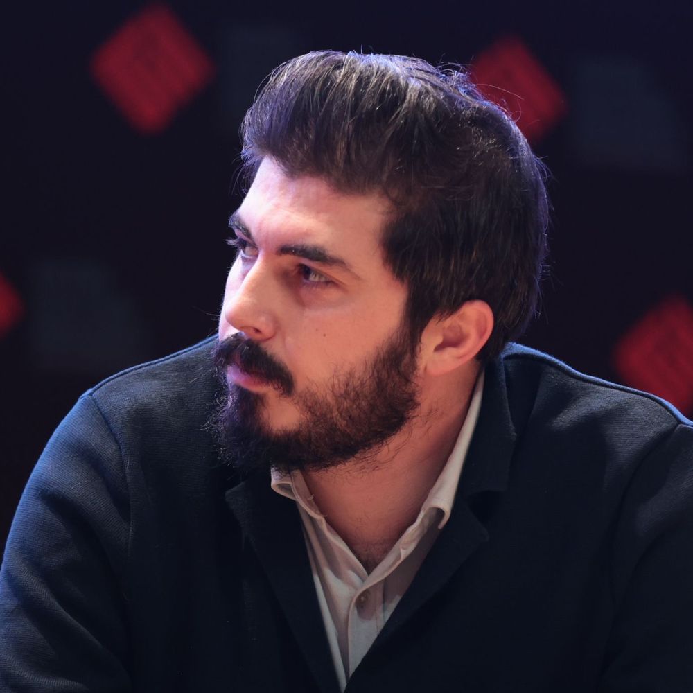 Hüseyin Dişli