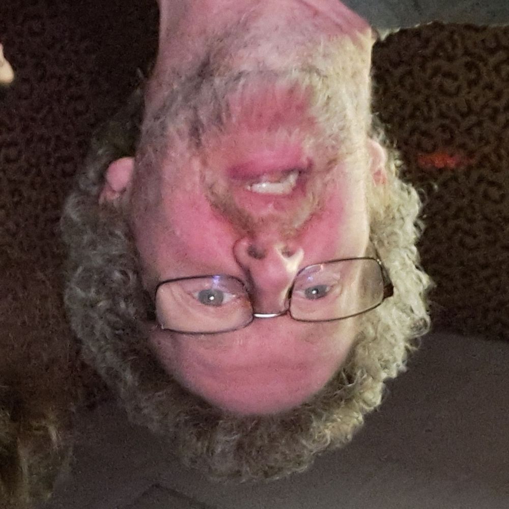 Gav "Gav Massingham" Massingham