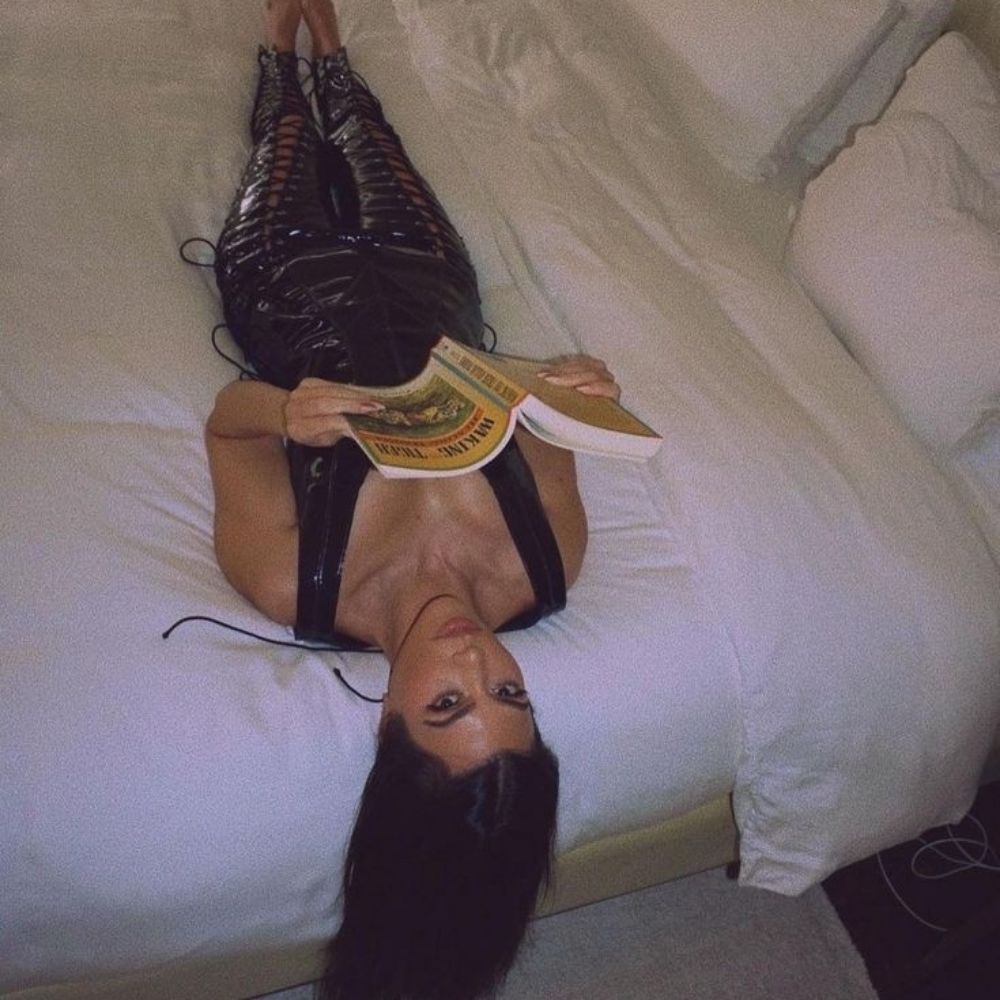 Ass: K