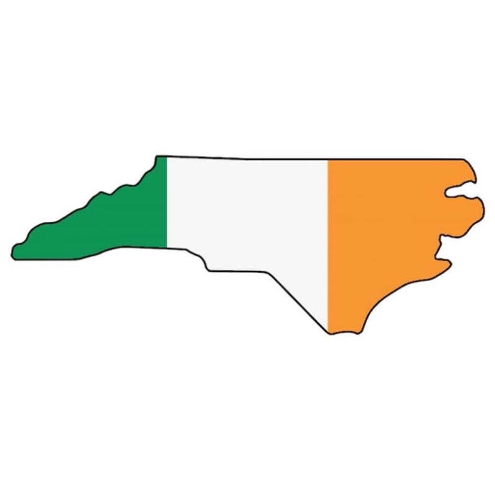 NC Irish