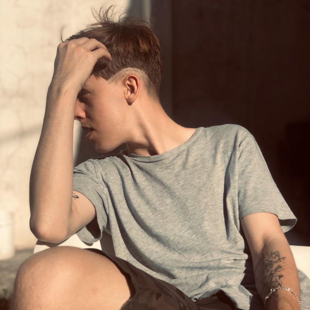 Nicolas Fratoni