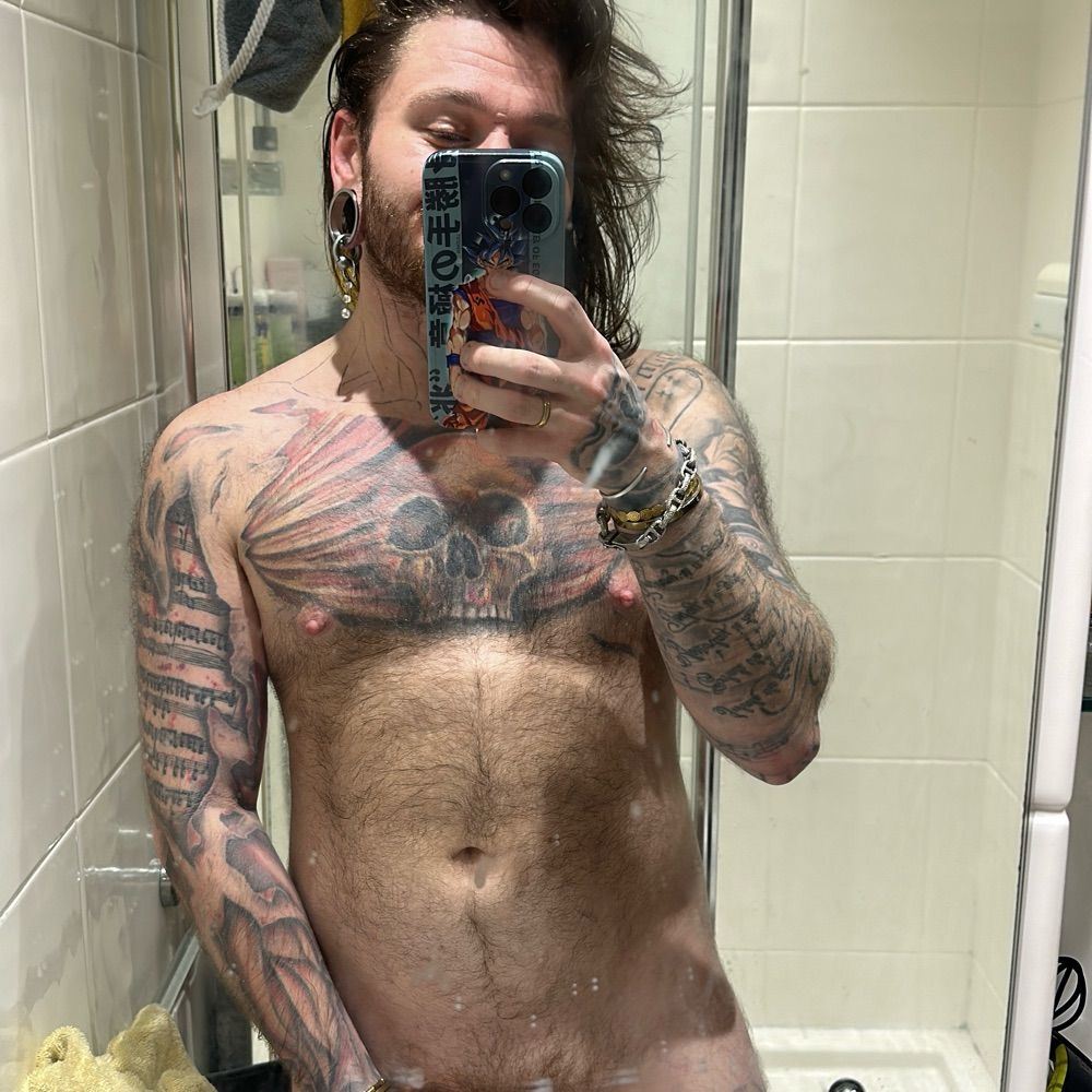 WELSH Guy