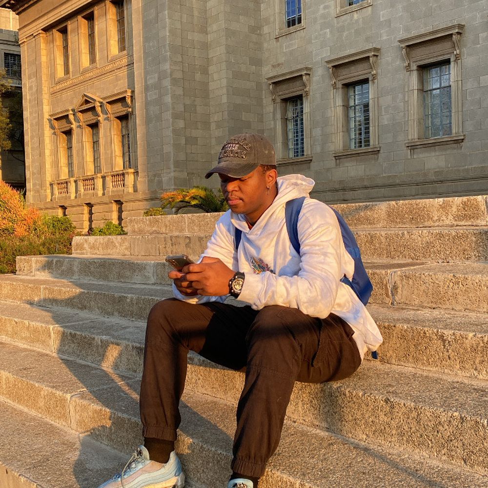 Ndumiso