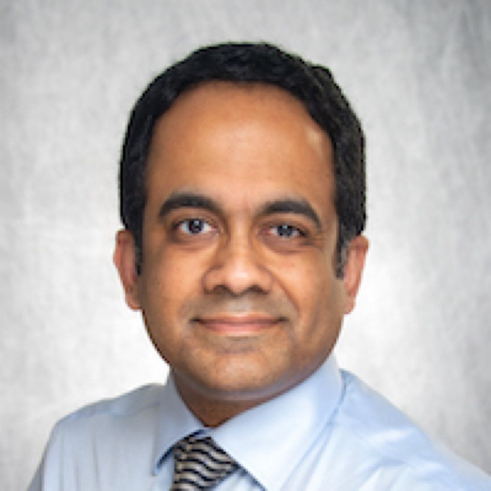 Mahil Rao