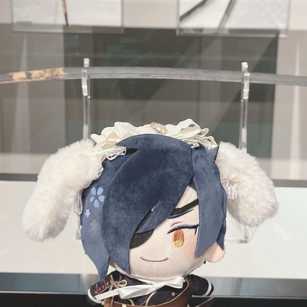 微睡み