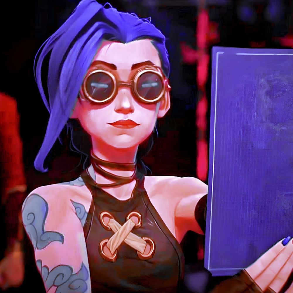ivy <3.