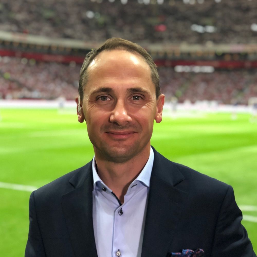 Szymon Borczuch
