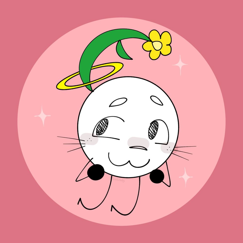 ₊˚✧ 𝕓𝕦𝕟𝕟𝕪 ☀